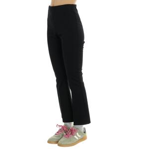 PANTALONE TROMBETTA NERO